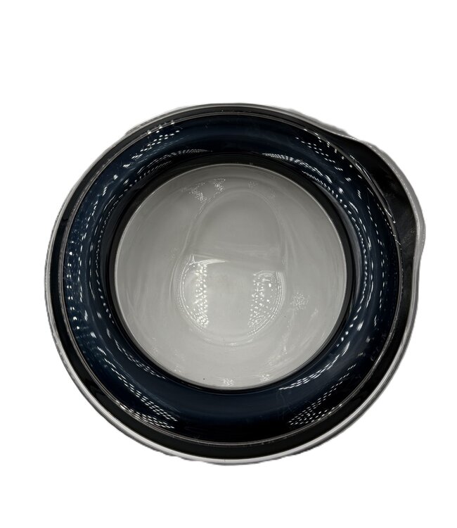 Samsung Wasmachine Deur Compleet Blauw WW6000