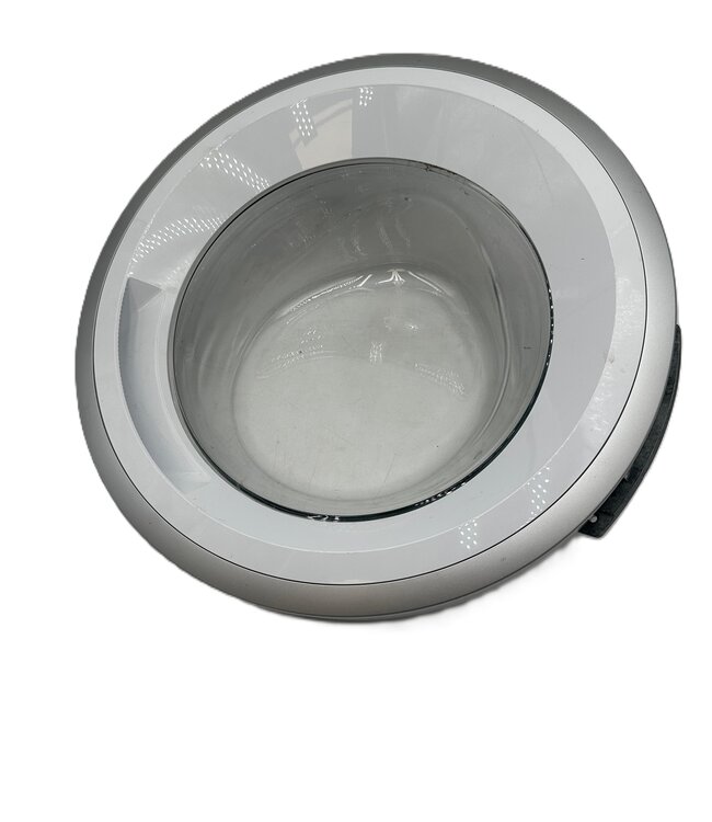 Siemens IQ500 Originele Wasmachine Complete Deur Wit 8 kg