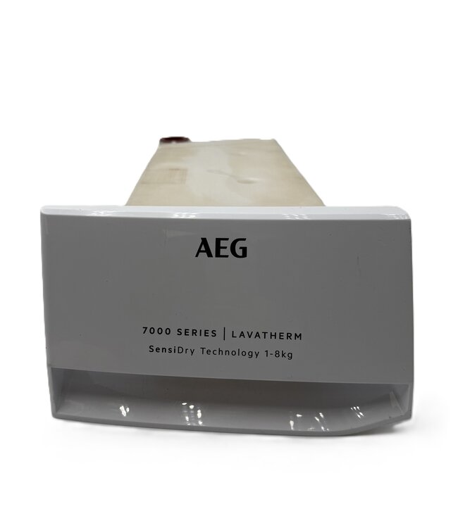 AEG 7000 Series Condens tank A06148204 Wit