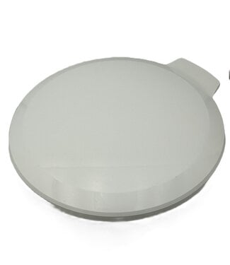 AEG AEG 6000 + 7000 Series Droger Complete Deur Wit 7/8 kg