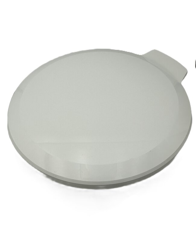 AEG 6000 + 7000 Series Droger Complete Deur Wit 7/8 kg