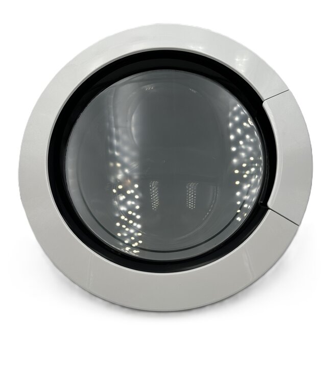 AEG Protex Wasmachine Complete Deur Wit 7 kg