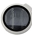 AEG AEG 7000 en 8000 Wasdroger Complete Deur Wit 8/9 kg