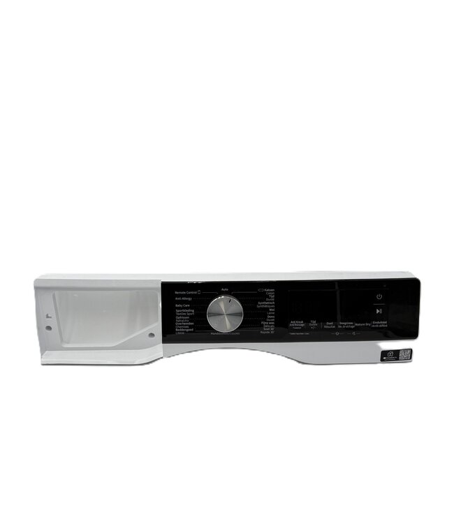 Hisense Controlepaneel DH3S802BW2