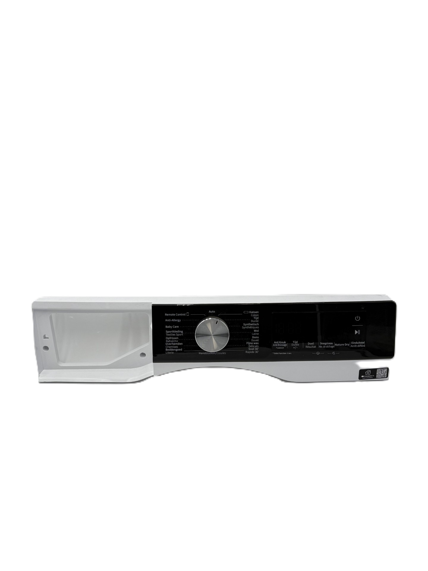 Hisense Controlepaneel DH3S802BW2