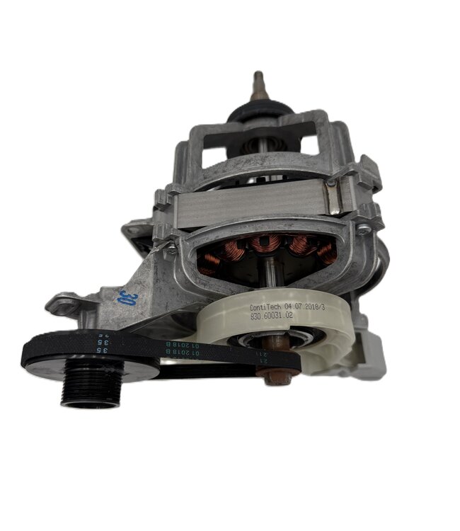 Contitech Droger Motor 1296048813 1BD6520