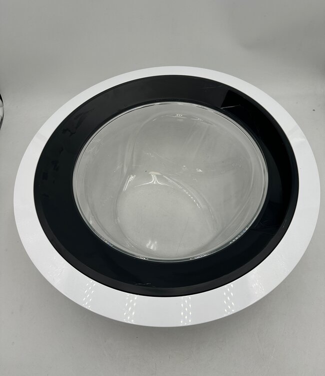 Bosch Serie 8 Wasmachine Complete Deur Wit 9 kg