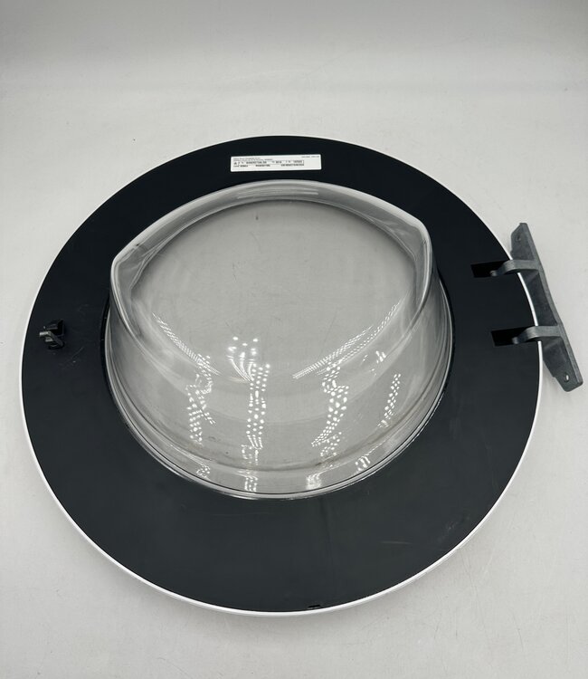 Bosch Serie 8 Wasmachine Complete Deur Wit 9 kg