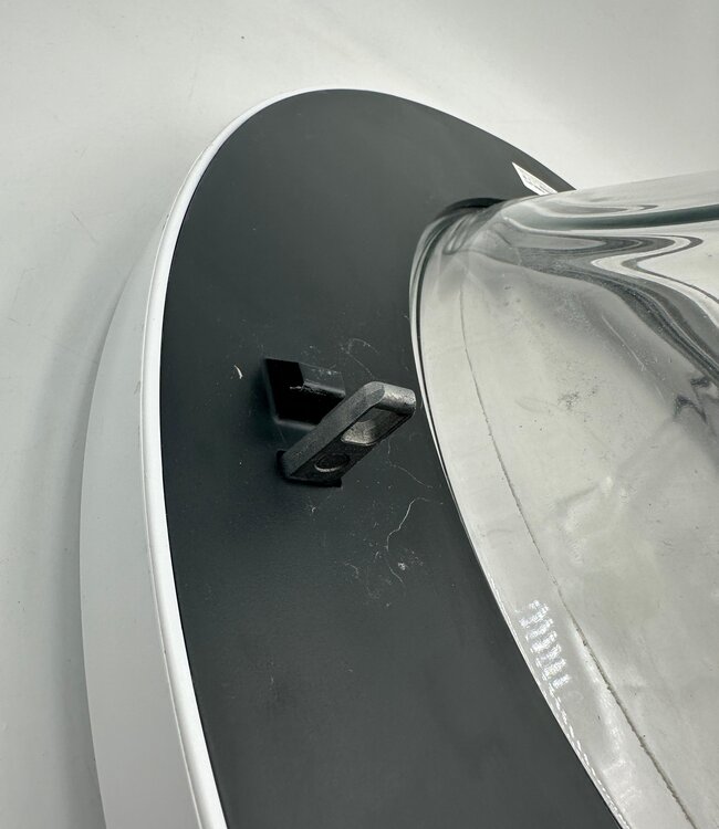 Bosch Serie 8 Wasmachine Complete Deur Wit 9 kg