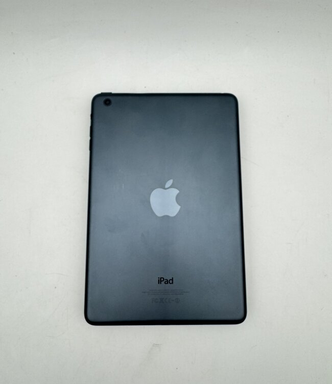Apple iPad Mini 1e Generatie (A1432) Wifi + Cellular - Blauw