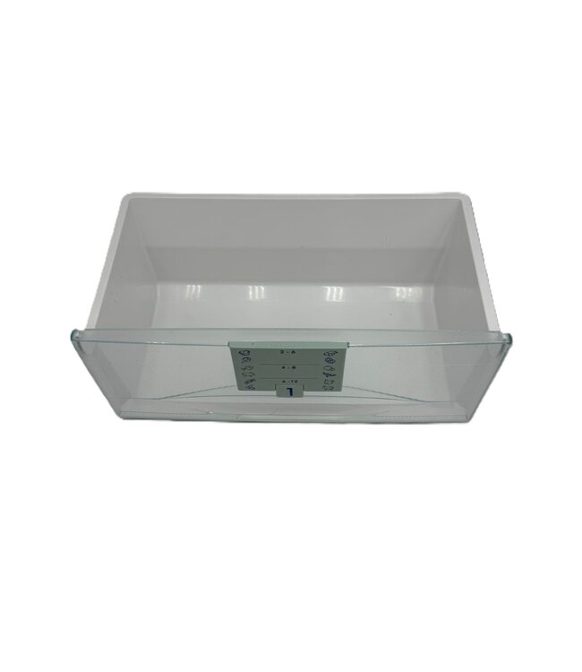 Liebherr Originele Vrieslade Onder 9791810 1.1 + 9791162