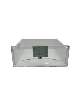 Liebherr Liebherr Originele Vrieslade 15790 2.1 + W15797