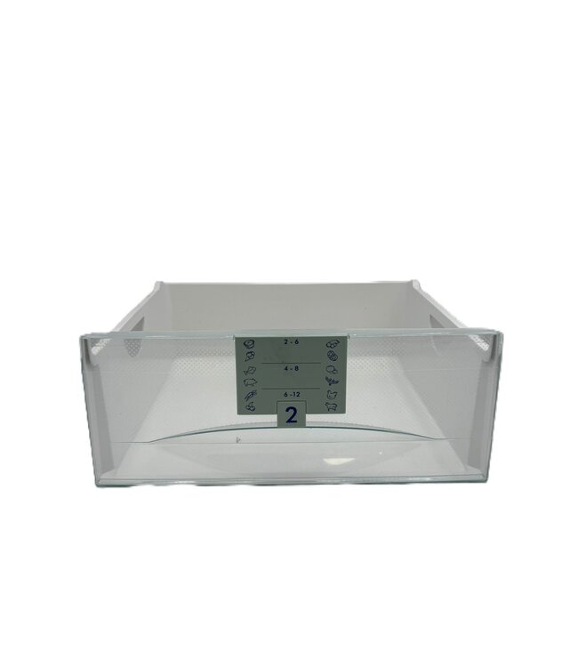 Liebherr Originele Vrieslade 15790 2.1 + W15797