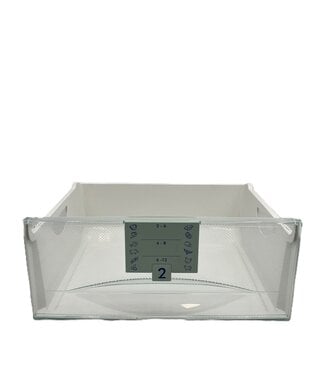 Liebherr Liebherr Originele Vrieslade 9791810 1.1 + 9791164