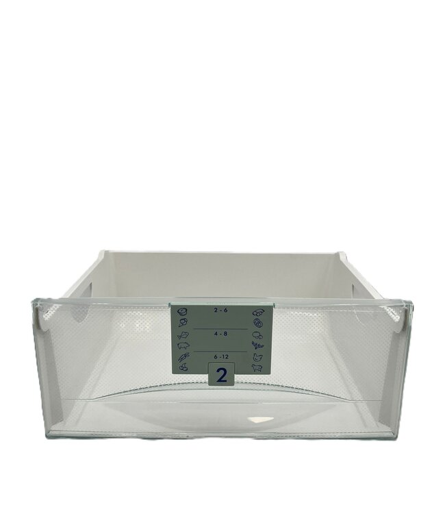 Liebherr Originele Vrieslade 9791810 1.1 + 9791164