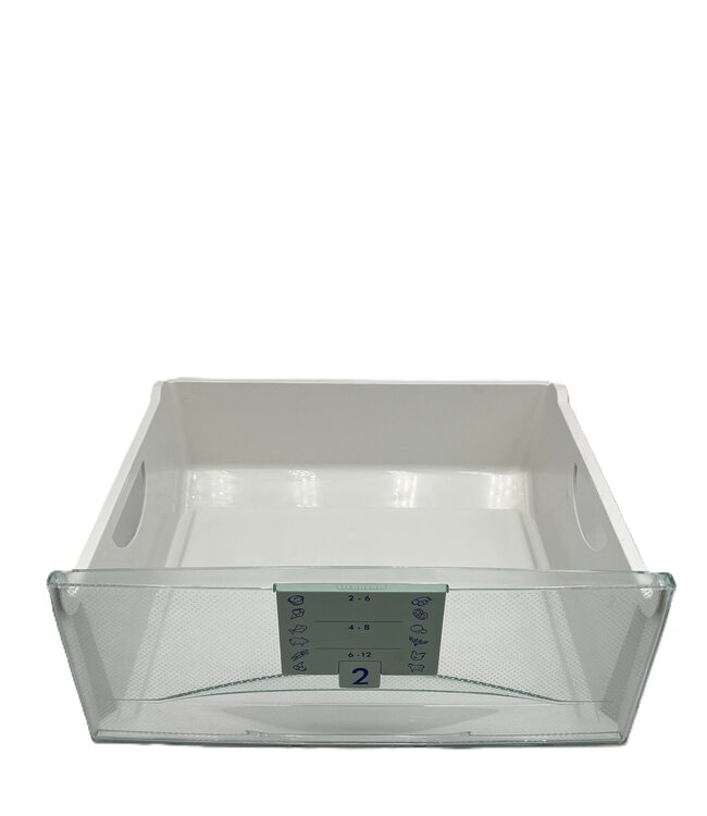 Liebherr Originele Vrieslade 9791810 1.1 + 9791164