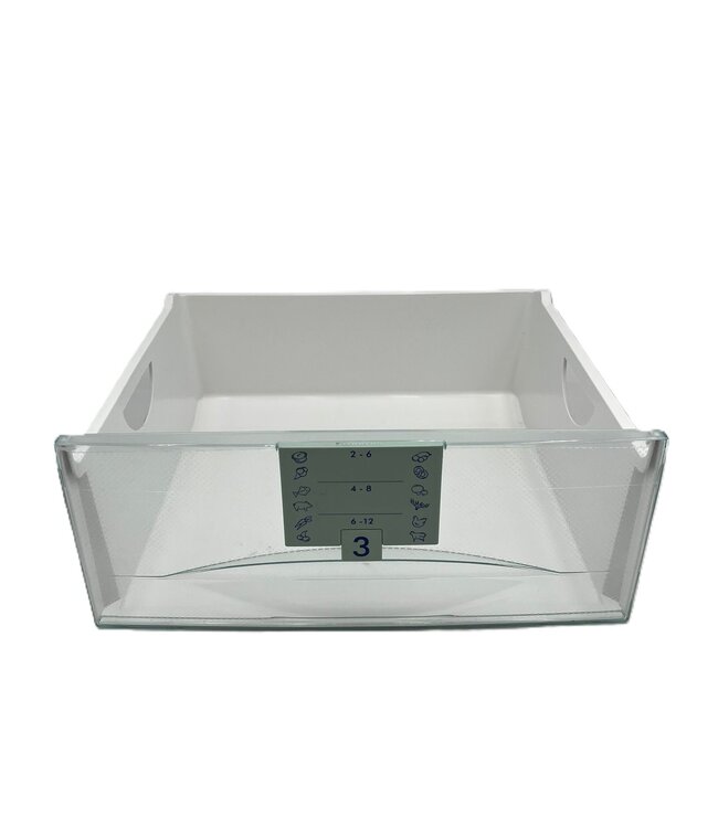 Liebherr Originele Vrieslade 15790 2.1 + W15797