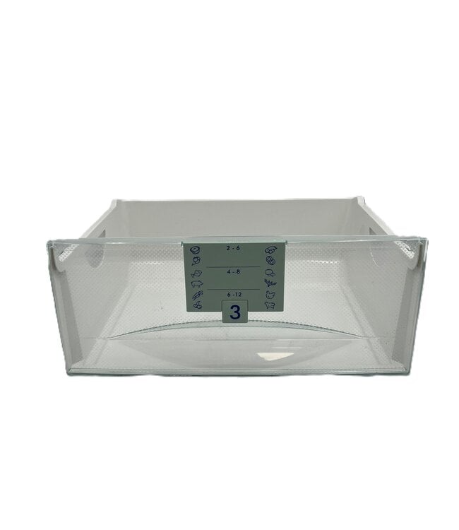 Liebherr Originele Vrieslade 9791810 1.2 + 9791164
