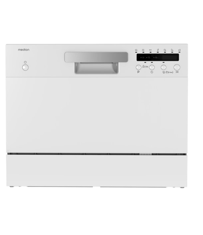 MEDION tafelvaatwasser MD37496 2024