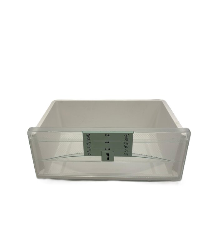 Liebherr Originele Vrieslade Onder 7402325