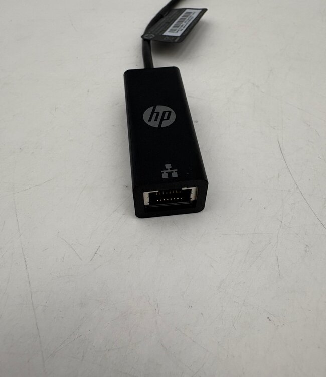 HP USB-C naar RJ45 Adapter G2