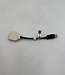 Amphenol Amphenol DP/N 023NVR DisplayPort naar DVI Adapter