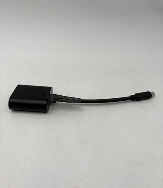 Dell Dell Mini DisplayPort naar VGA Adapter DAYBNBC084