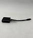 Dell Mini DisplayPort naar VGA Adapter DAYBNBC084