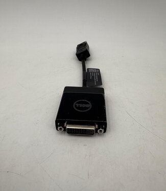 Dell Dell DisplayPort naar DVI Adapter DANARBC084
