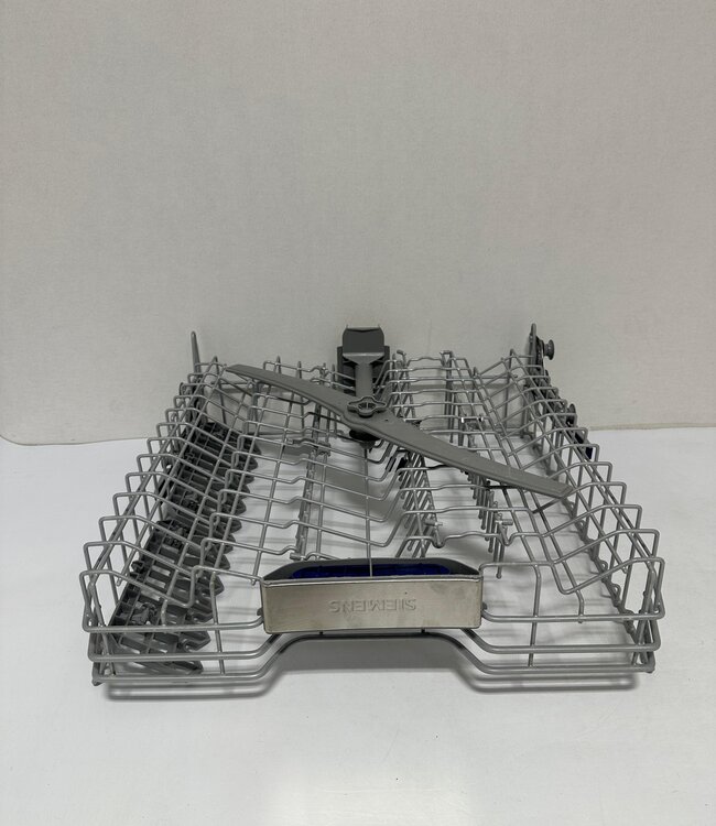 Siemens Bovenkorf compleet incl. wielen vaatwasser 778366, 00778366