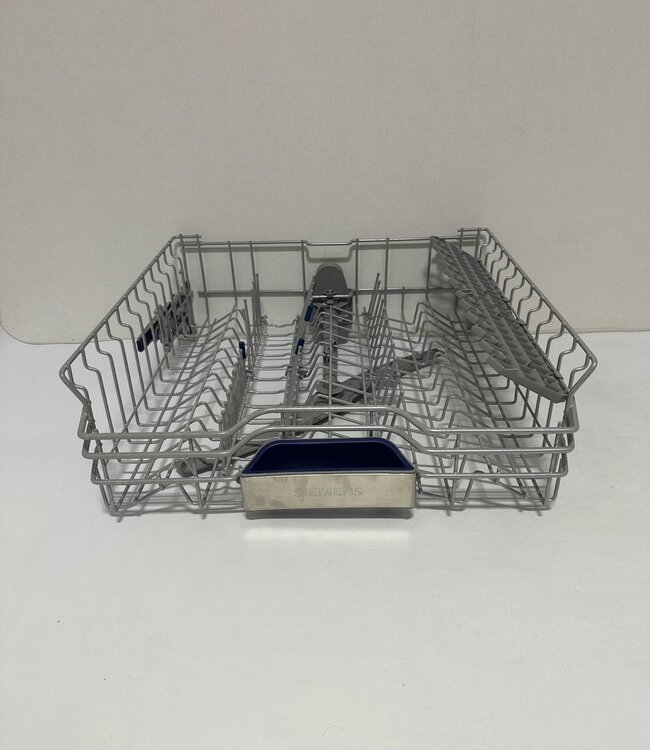 Siemens Bovenkorf compleet incl. wielen vaatwasser 778366, 00778366