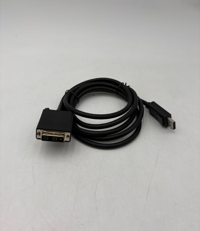 C2G DisplayPort naar DVI Adapter