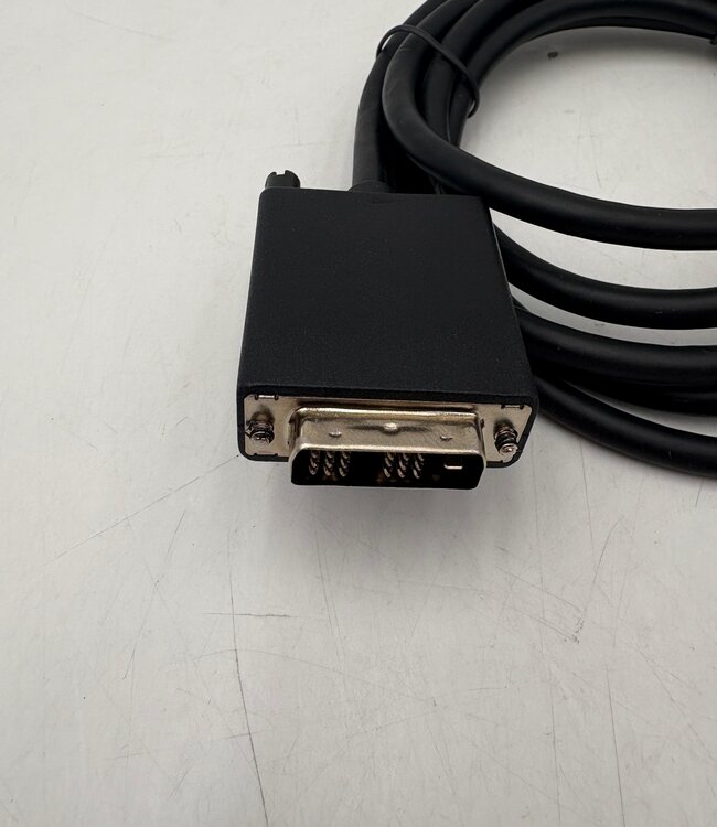 C2G DisplayPort naar DVI Adapter
