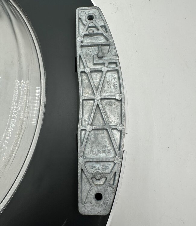 Bosch wasmachine Complete Deur Wit 8/9 kg