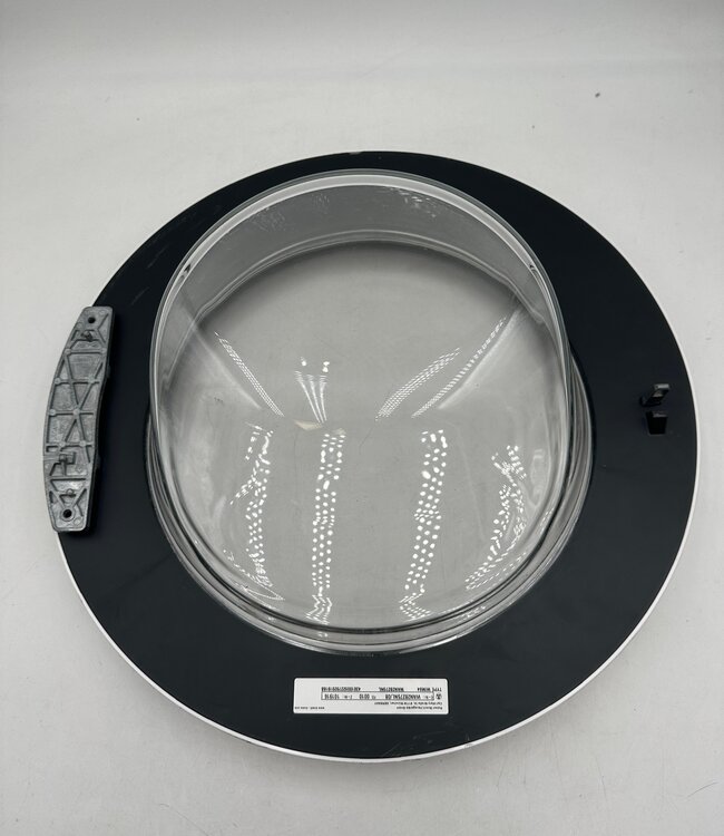 Bosch wasmachine Complete Deur Wit 8/9 kg