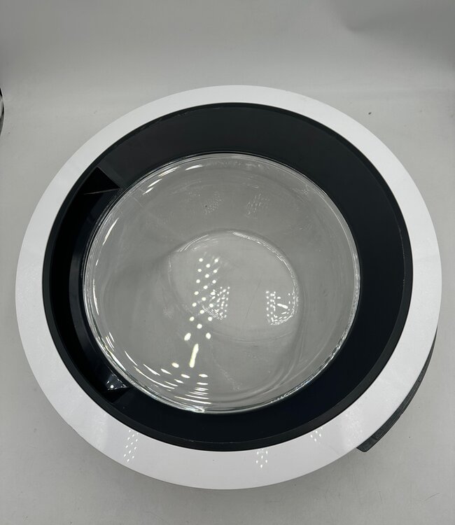 Bosch wasmachine Complete Deur Wit 8/9 kg