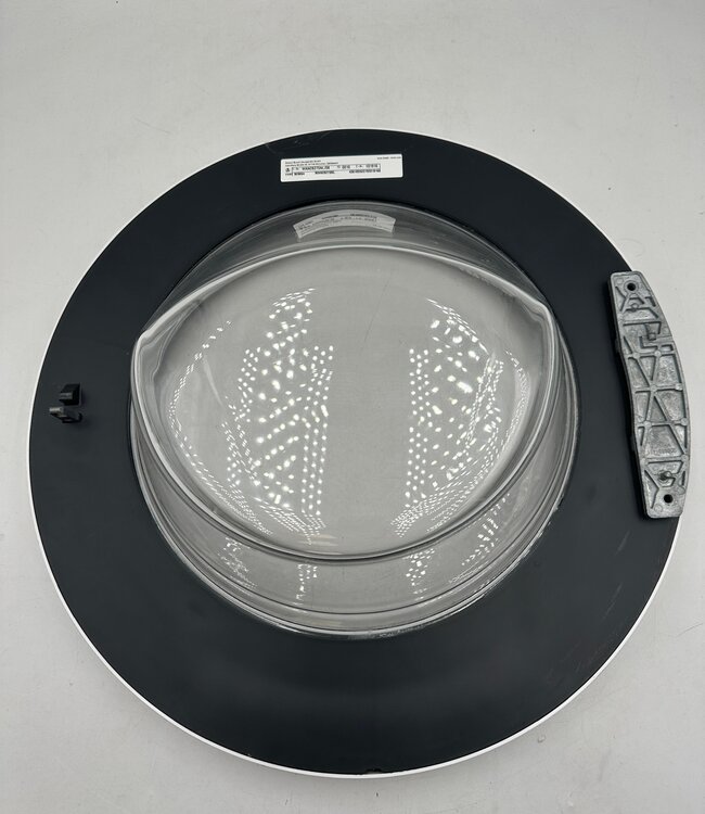 Bosch wasmachine Complete Deur Wit 8/9 kg