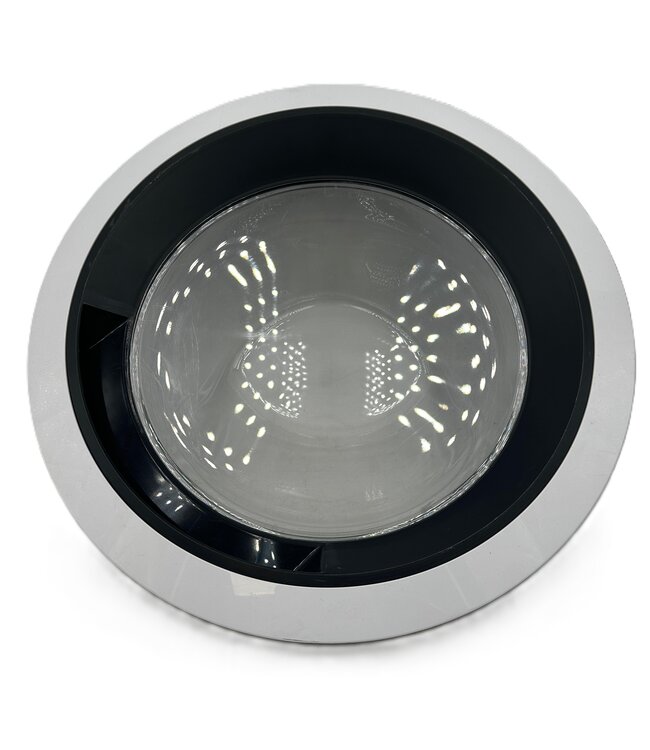 Bosch wasmachine Complete Deur Wit 8/9 kg