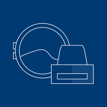 Wasmachine onderdelen