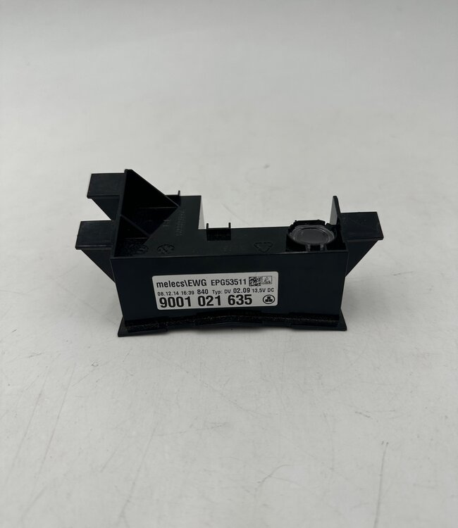 Bosch Siemens Indicatielampje Vaatwasser 9001021635