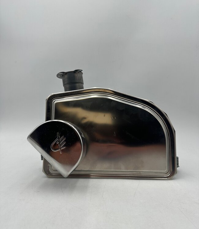 Bosch Zeoliet Container Vaatwasser 00658793