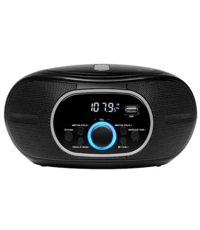 Medion Life MD47111 BoomBox Radio