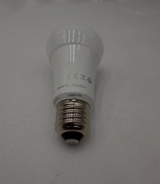 Philips Hue LUX A19 | E27