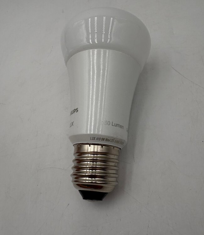 Philips Hue LUX A19 | E27