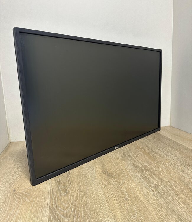 Dell P-Series - P4317Q - Monitor 42,5 inch