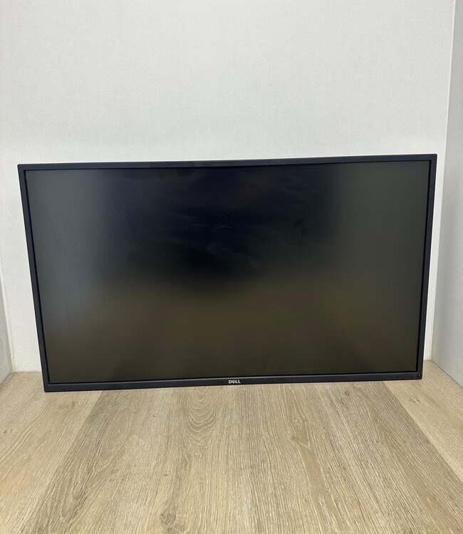 Dell P-Series - P4317Q - Monitor 42,5 inch