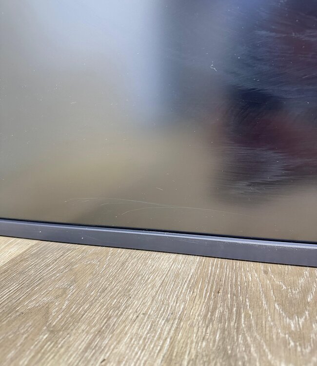 Dell P-Series - P4317Q - Monitor 42,5 inch