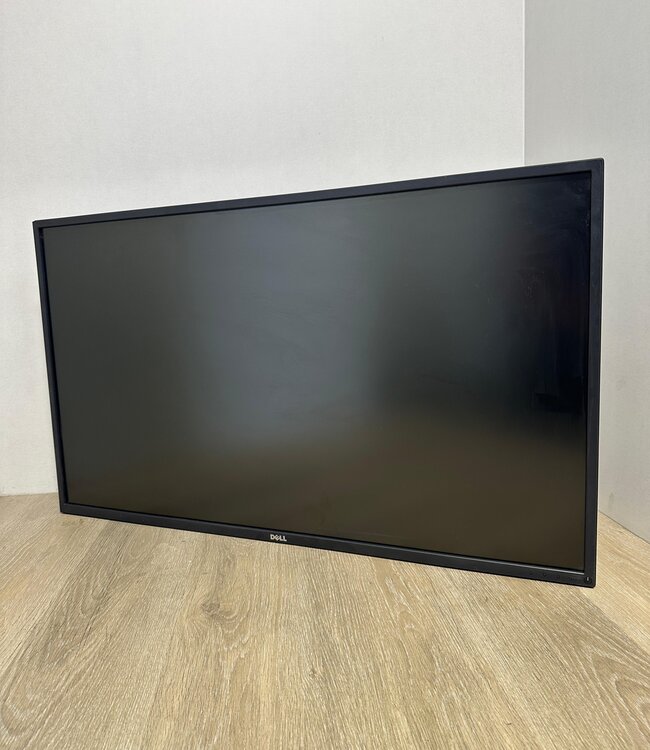 Dell P-Series - P4317Q - Monitor 42,5 inch
