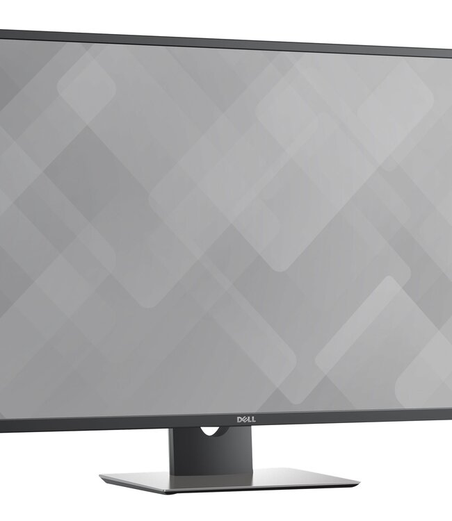 Dell P-Series - P4317Q - Monitor 42,5 inch