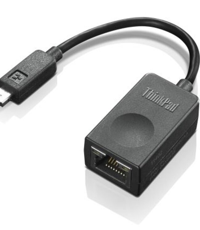 Lenovo 04X6435 Ethernet Adapter